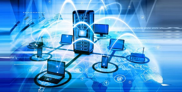 Data backup and disaster recovery