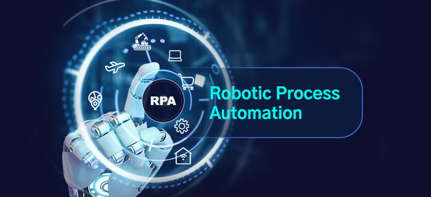 Robotic Process Automation (RPA) in Business 