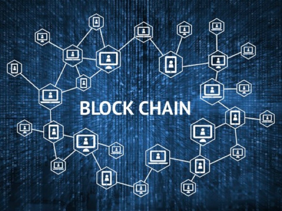 Blockchain Technology and Its Applications 