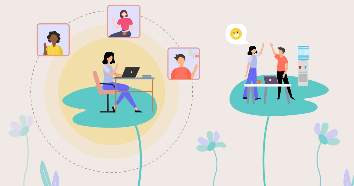 Remote Work and Telecommuting 