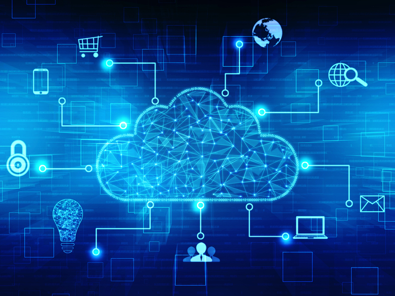 Cloud Computing and its Benefits 