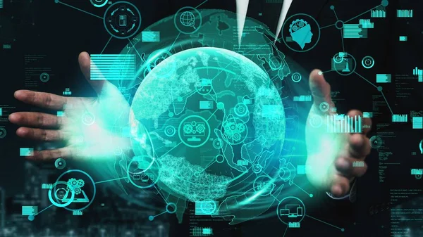 Wireless sensor networks (WSN) and their uses. 