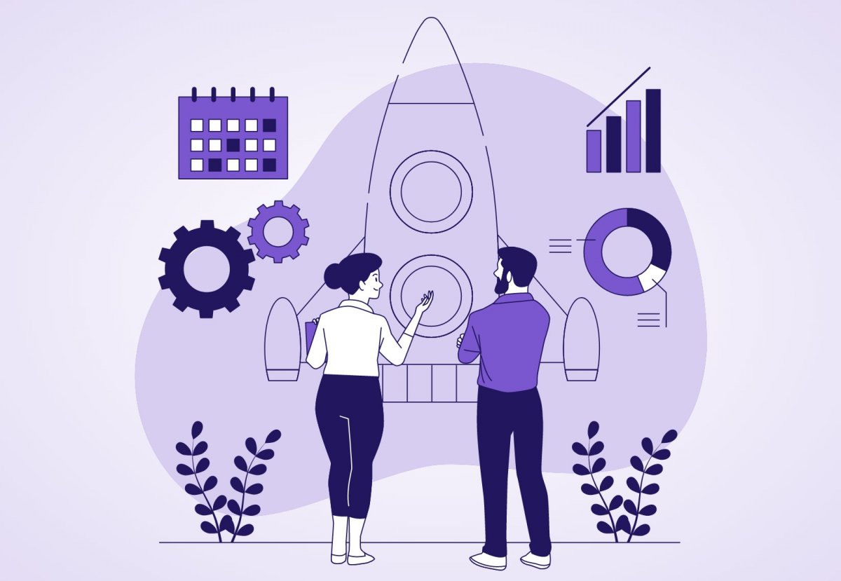 Digital Transformation and Its Benefits