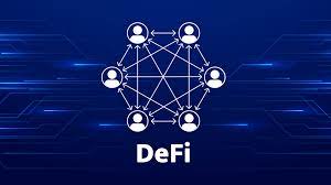 Decentralized Finance (DeFi) 