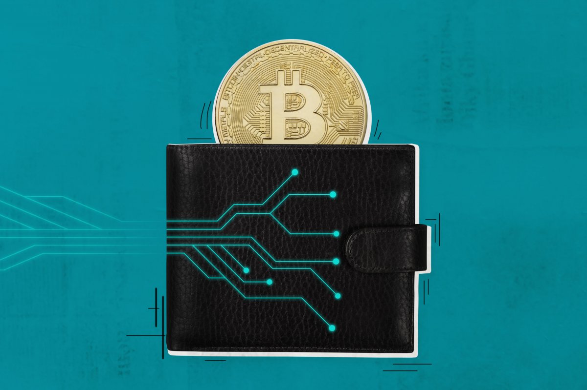 Cryptocurrency and Digital Wallets 