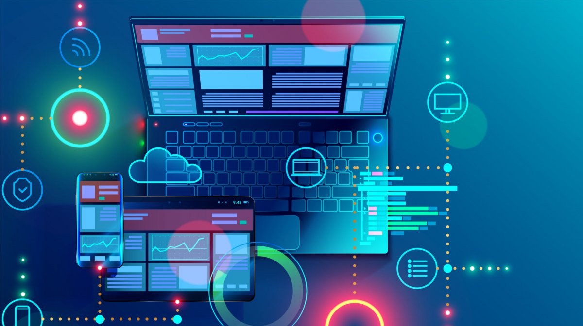 Mobile Device Management (MDM)