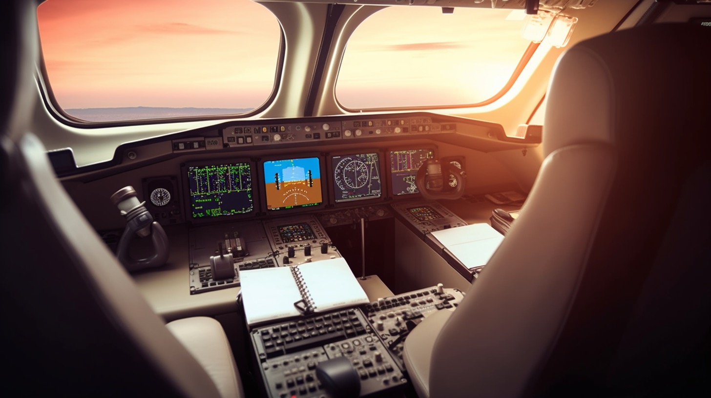 The Role of IT in Aviation 