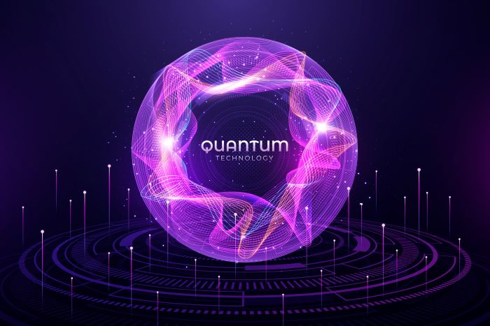The Implications of Quantum Cryptography 